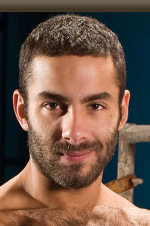 Jason Michaels as (archive footage)