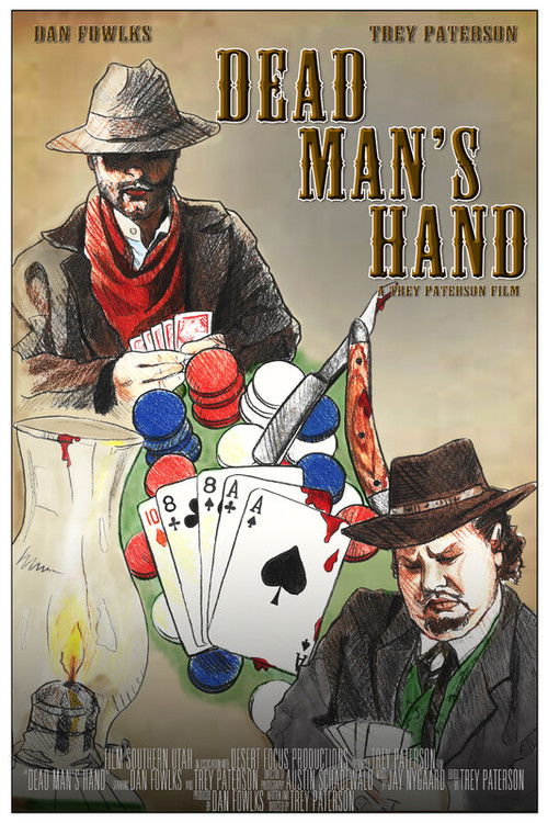 Dead Man's Hand