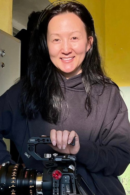 Mungunzul Amgalanbaatar as