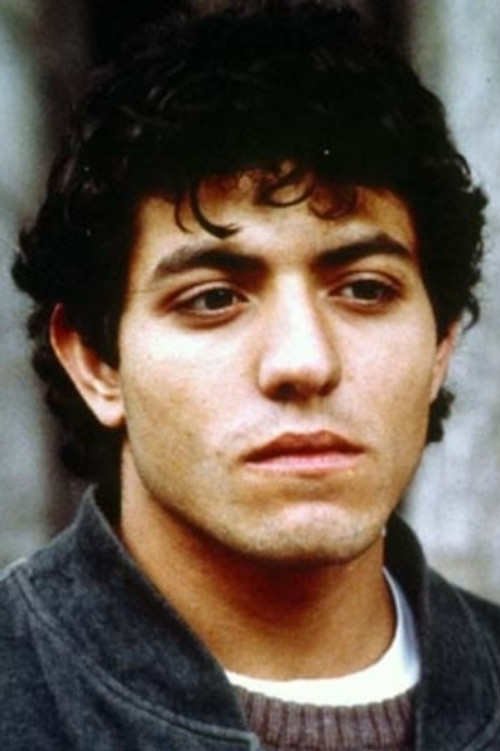 Roberto Mariano as Antonio Patanè