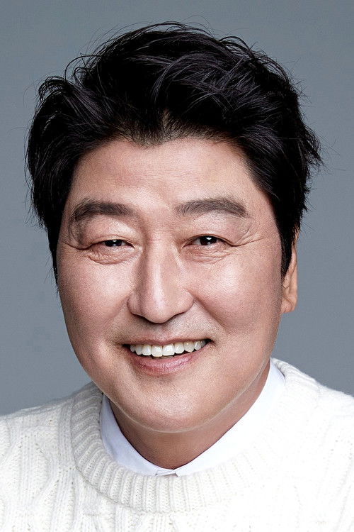 Song Kang-ho as Kim Ki-taek