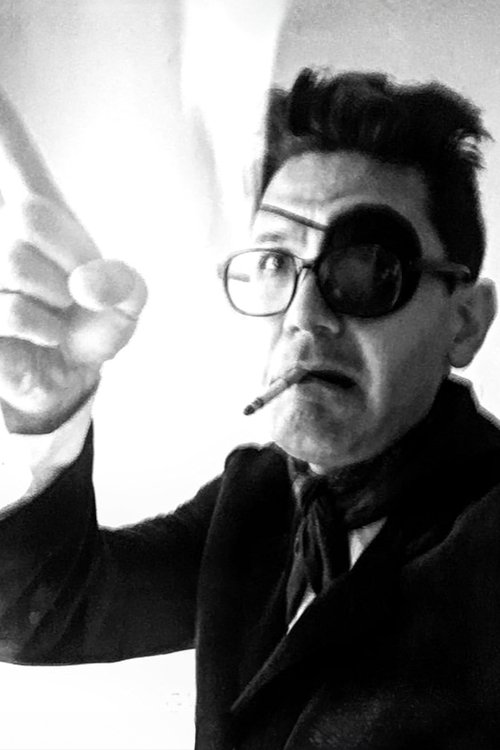 Ryan Perez as Yelp Reviewer