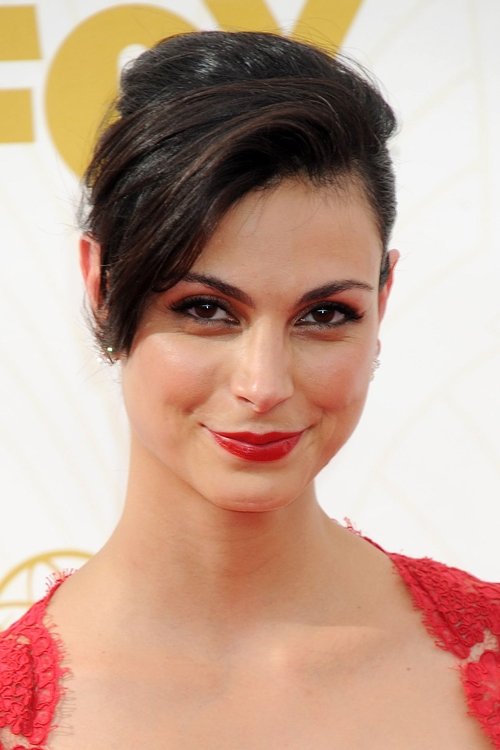 Morena Baccarin as