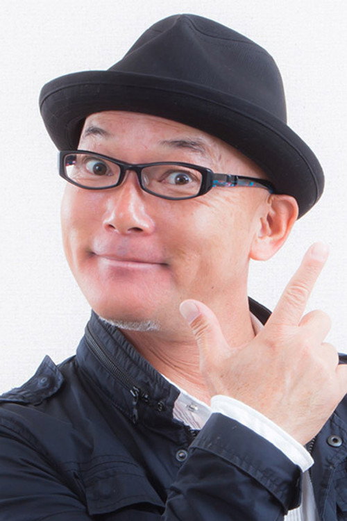 Mr. Bunny as Farm Leader