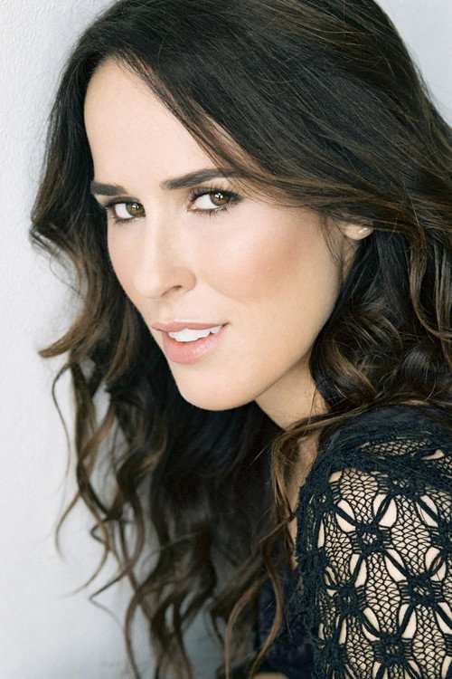 Kimberly Aboltin as Jamie