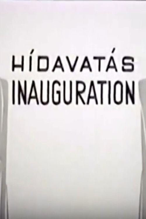 Inauguration