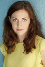 Ines Marie Westernströer as Katja