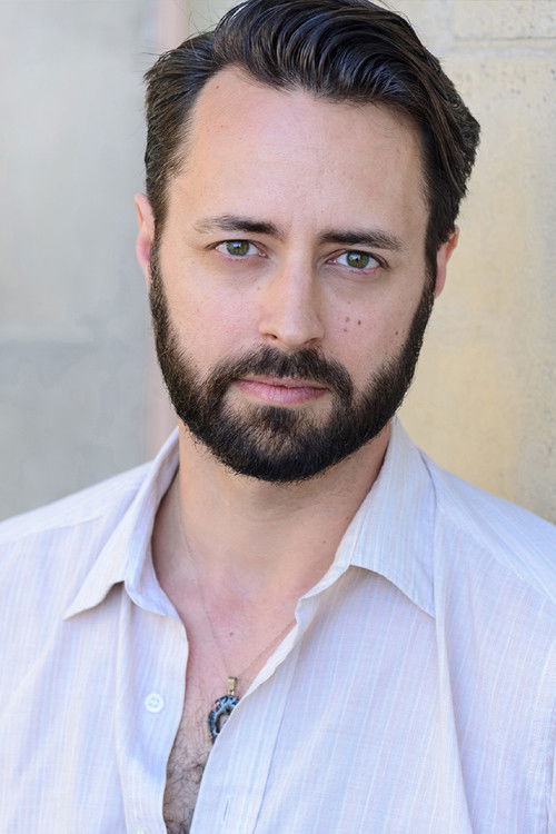 Ryan Karloff as Jake Johnson