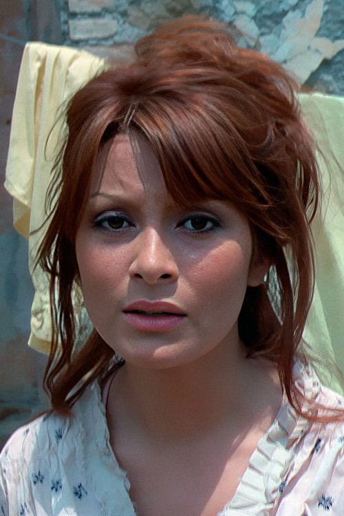 Marzia Damon as Rosalind