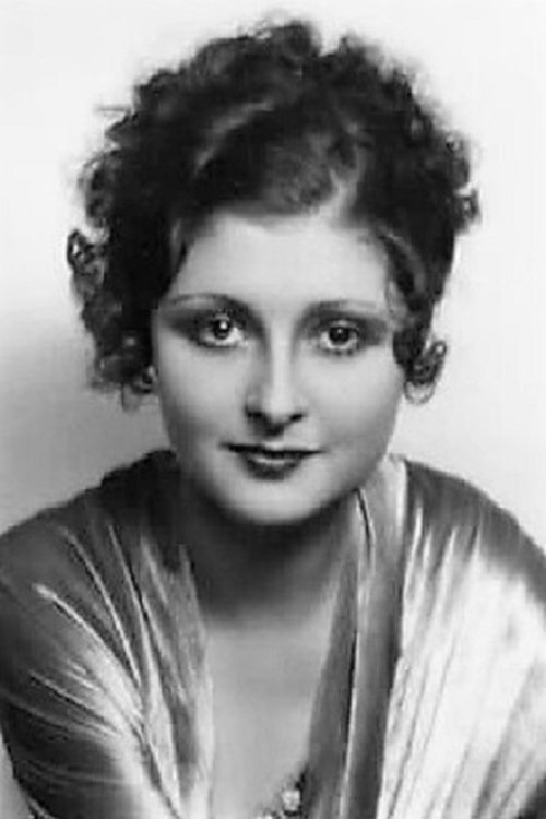Marion Shilling as Jeanne Burke