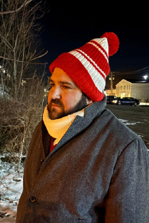 Will Sterbenz as Will