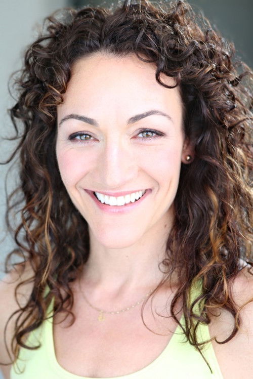 Jennifer McCabe as Socialite