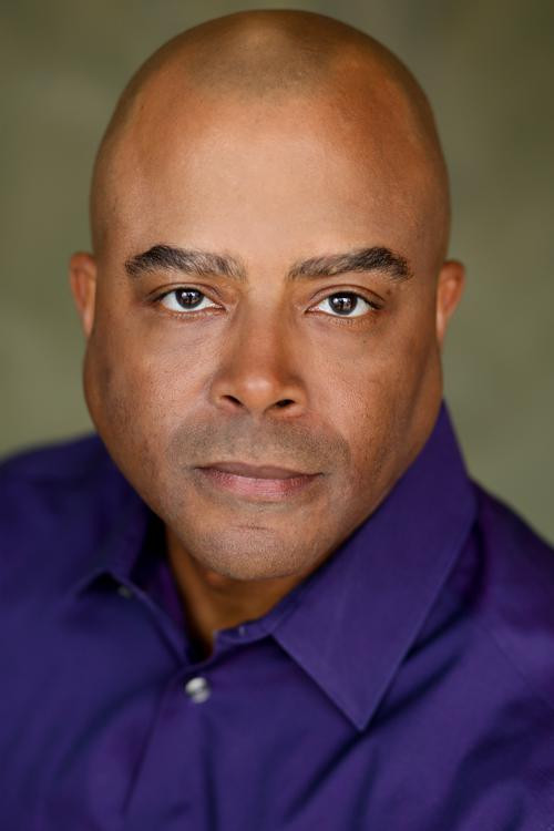 Boz Wells as Dr. Jeffery Nichols