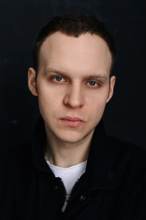 Danil Steklov as Никита
