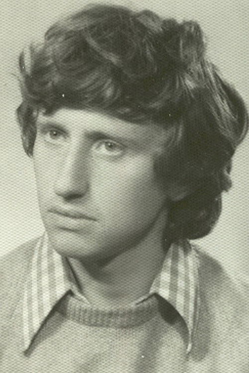 Krzysztof Stachowski as