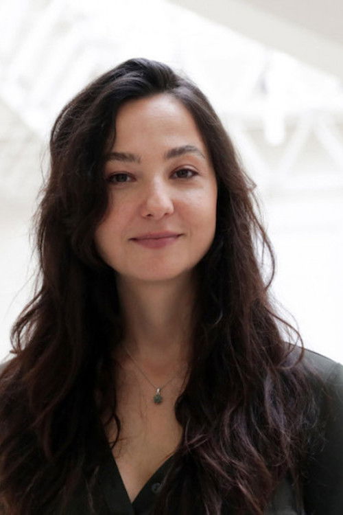 Milica Stefanović as Sanja