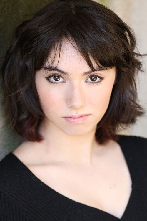 Madison Elizondo as Francis