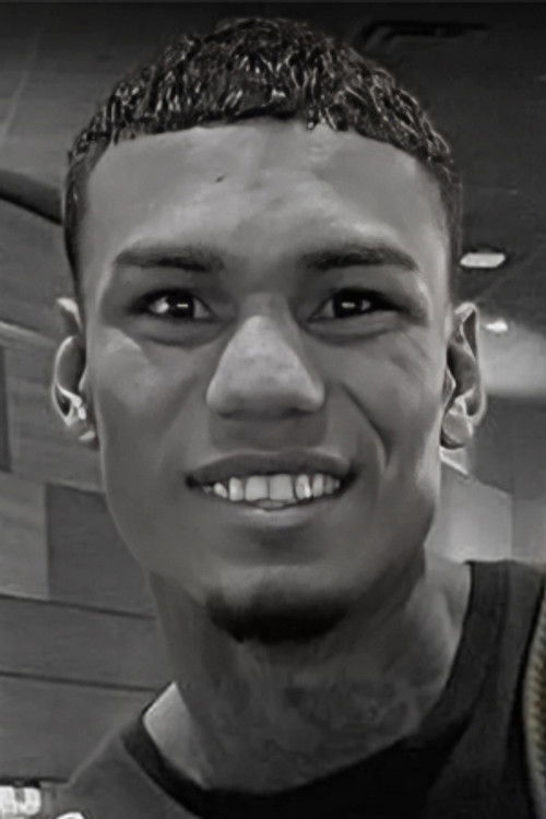 Brandon Valdes as Self