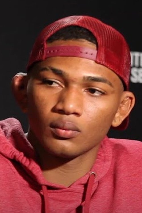 Michael Morales as Self