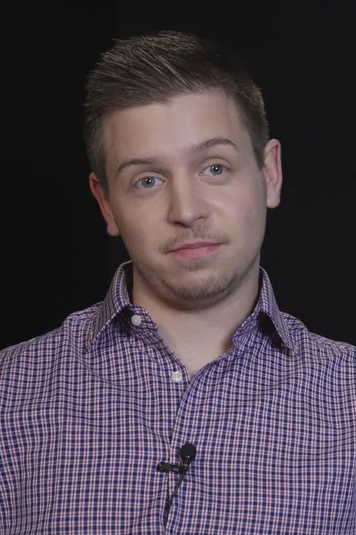 Ádám András Bori as Hegedűs Péter