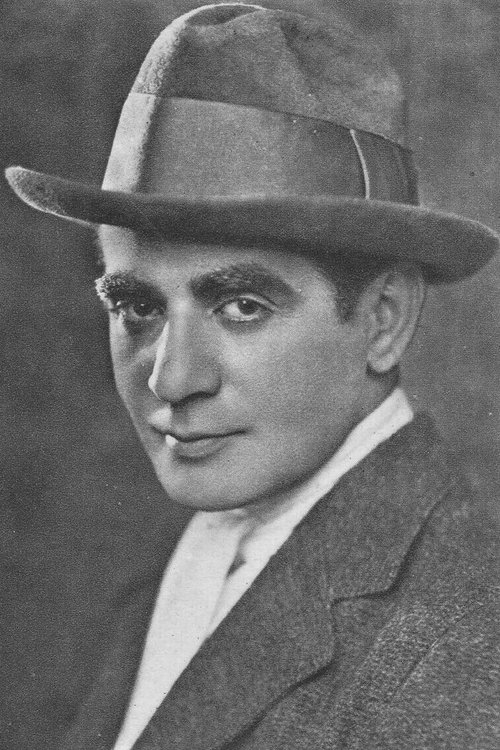 Eddie Polo as Quarter Master