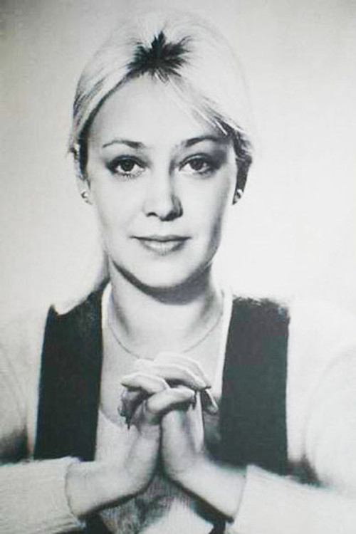 Galina Fedotova as Лизонька