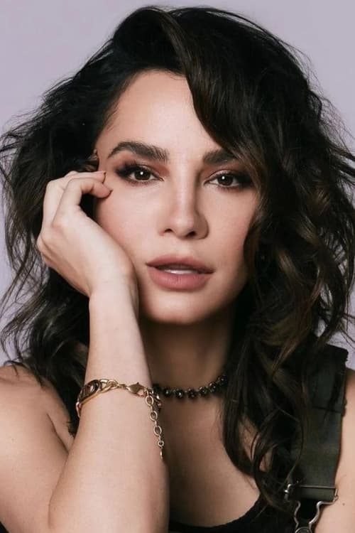 Martha Higareda as Xochitl (voice)