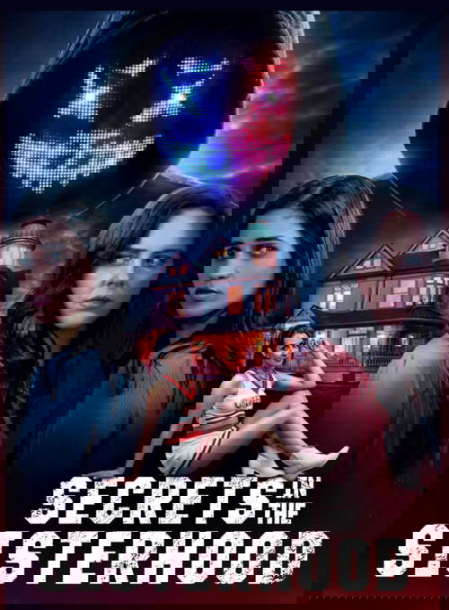 Secrets in the Sisterhood