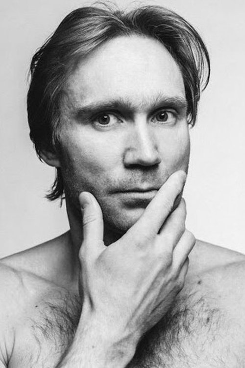 Mikhail Lobukhin as Yashka