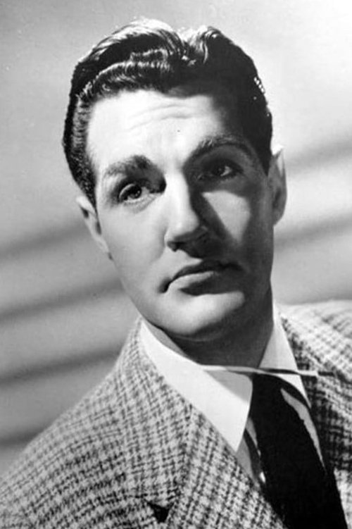 William Tannen as Ellis