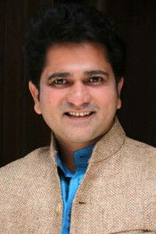 Sushant Shelar as Rahul Kitturkar