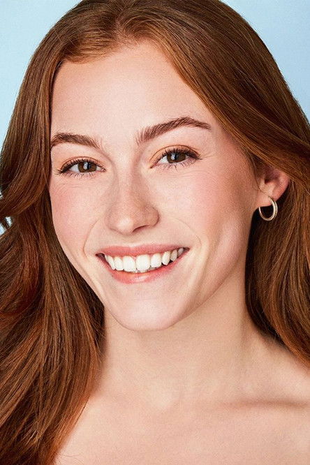 Lili Galluzzo as Gabi