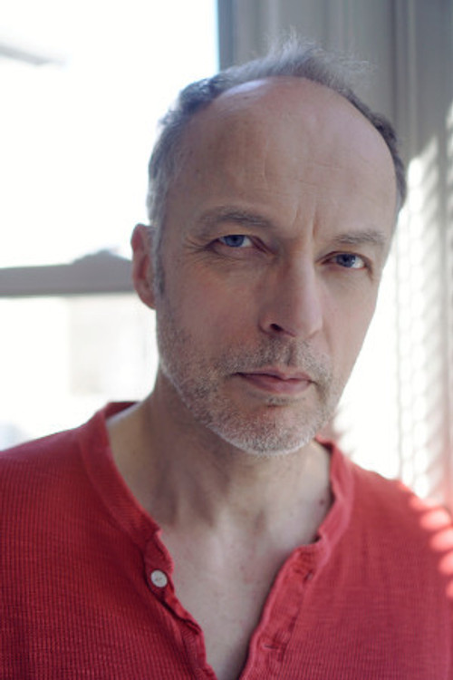 John Pirkis as Colby Porter