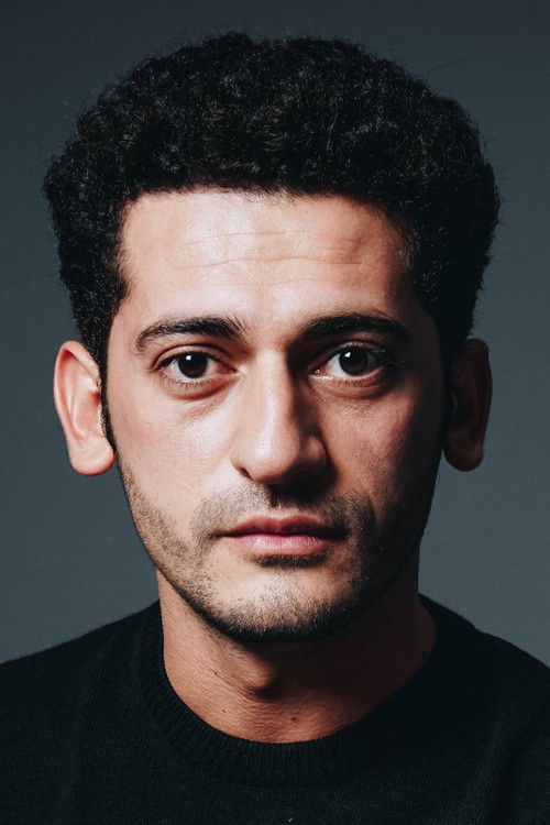 Anil Ates as Derviş Cihan