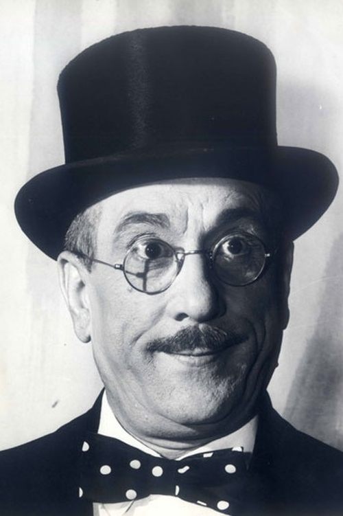 Peppino De Filippo as Peppino Posalaquaglia