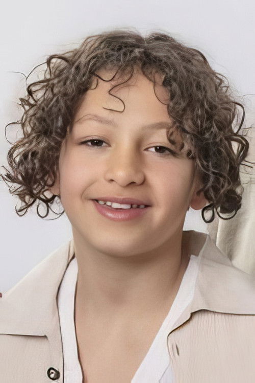 Sami Fagerström Erfan as Alle