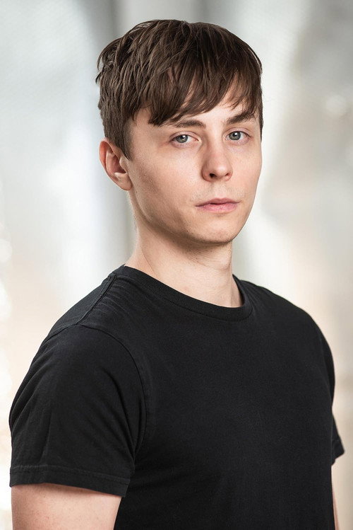 Nick Newcastle as Assistant Director