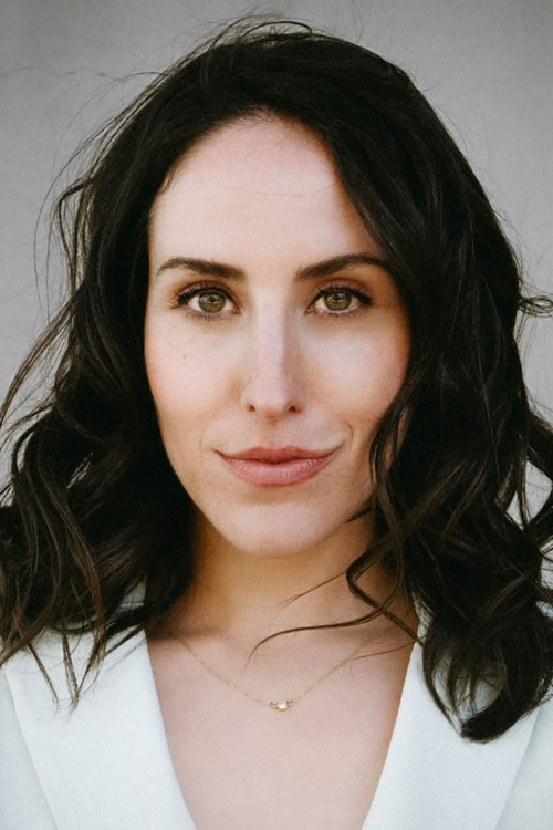 Arianna Papalexopoulos as Ava