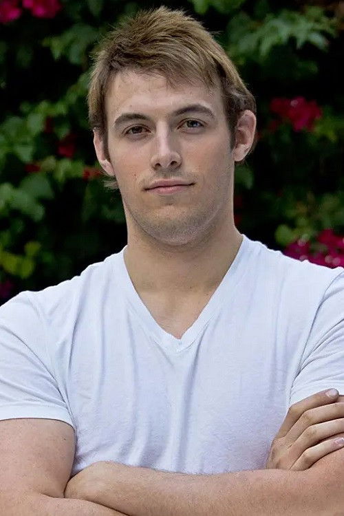 Jimmy Flint-Smith as Caleb