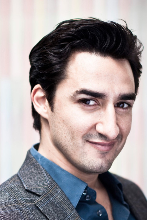 Charles Castronovo as Tamino