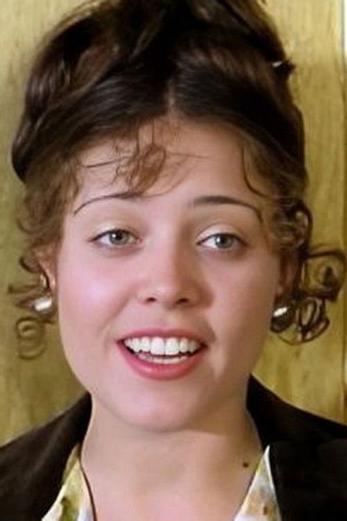 Patricia Rhomberg as Larissa Holm