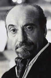 Luciano Gregory as Luciano Rinaldi