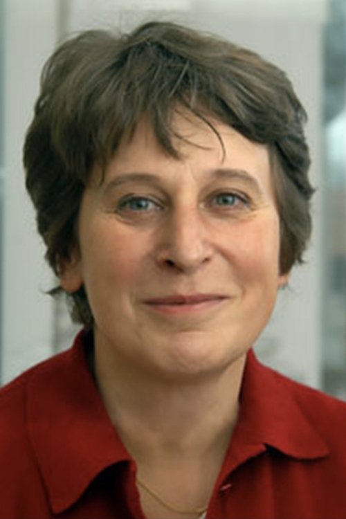 Cornelia Kallisch as Geneviève