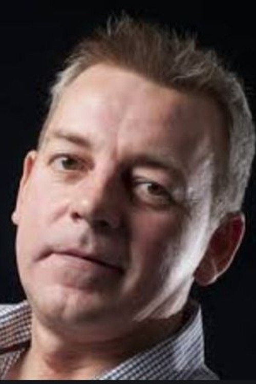 Clerckx Eric as Louis Verheyden/De Witte