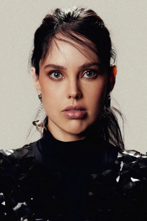 Inara Parrode as Clarice