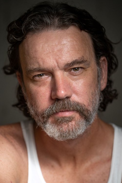 Justin Matthew Smith as Boss