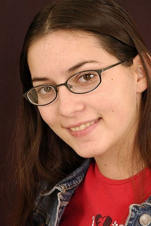 Larissa Fox as (archive footage)