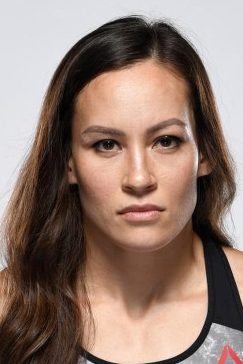 Jinh Yu Frey as Self