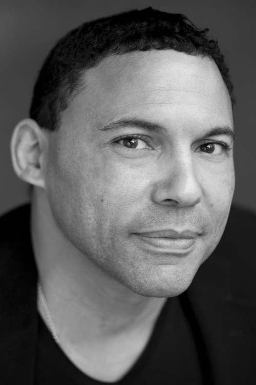 Tom Randle as Bajazet