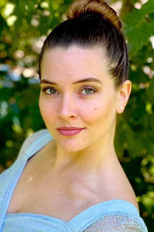 Heather Dunham as Veronika